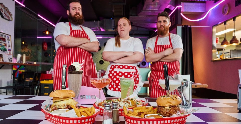 Karen's Diner